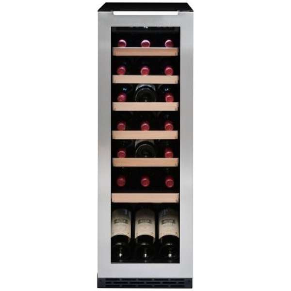 Шкаф винный монотемпературный Climadiff Avintage AVU25SXMO